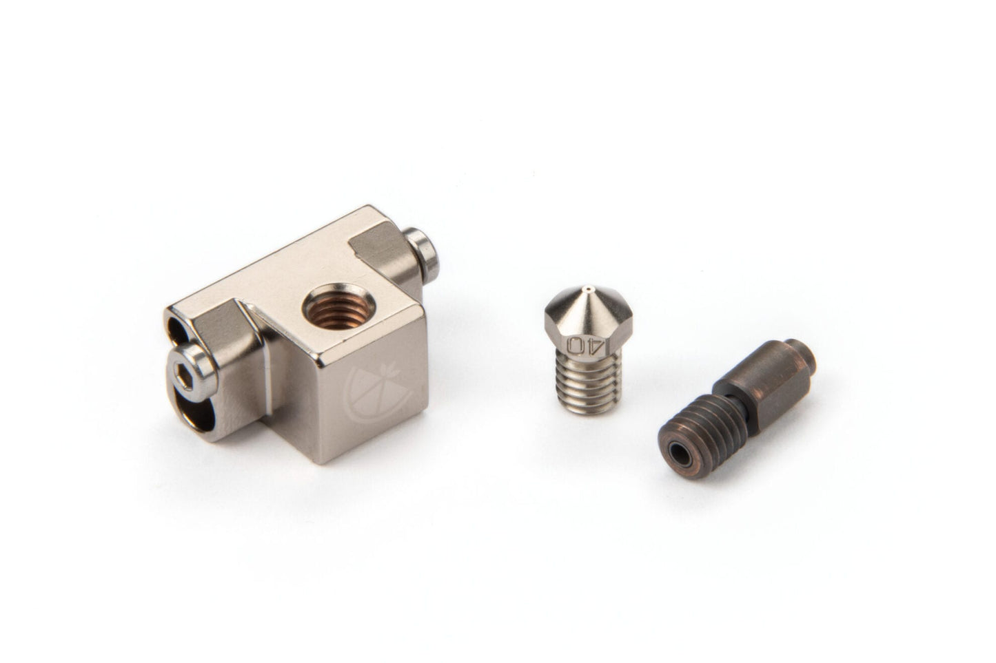 Bondtech LGX Shortcut Copperhead Hotend