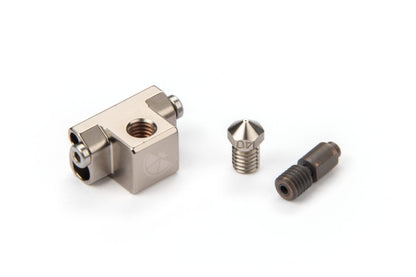 Bondtech LGX Shortcut Copperhead Hotend