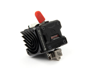 Bondtech LGX Shortcut Copperhead Hotend