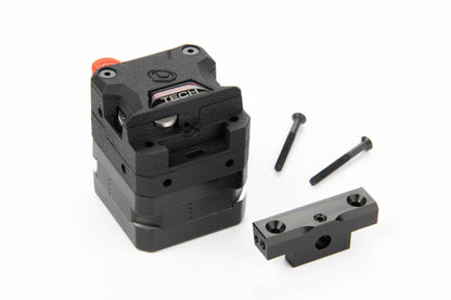 Bondtech LGX Shortcut Copperhead for Prusa MK3S