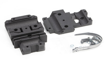 Bondtech LGX Shortcut X-carriage for MK3S