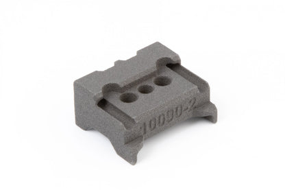 Bondtech Mosquito 3007 Adapter for Mini After LGX Lite