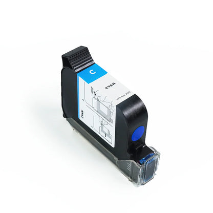 FLUX Ador Cyan Ink Cartridge