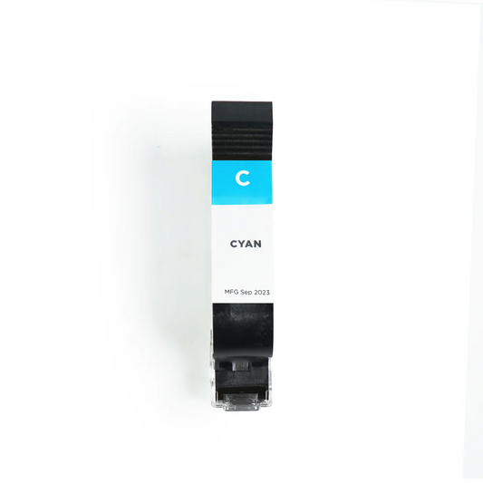 FLUX Ador Cyan Ink Cartridge