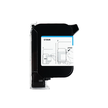 FLUX Ador Cyan Ink Cartridge