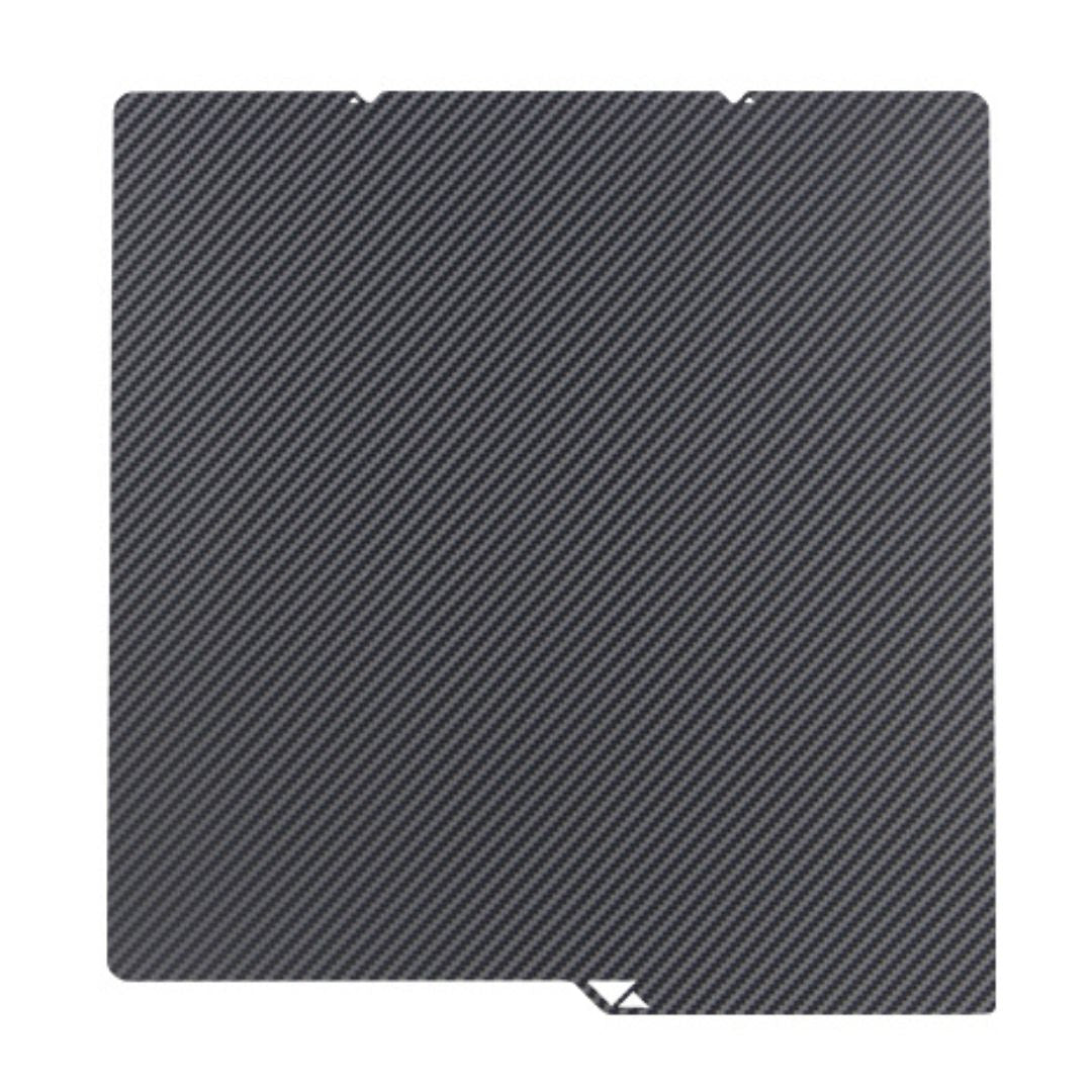 Anycubic Kobra S1 – PET Carbon Fibre Dual-Sided Build Plate