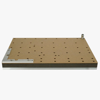Carvera Air 2mm MDF Spoil Board - 5-pack