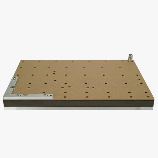 Carvera Air 2mm MDF Spoil Board - 5-pack