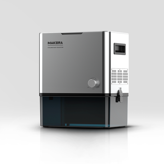 Makera Cyclone Dust Collector