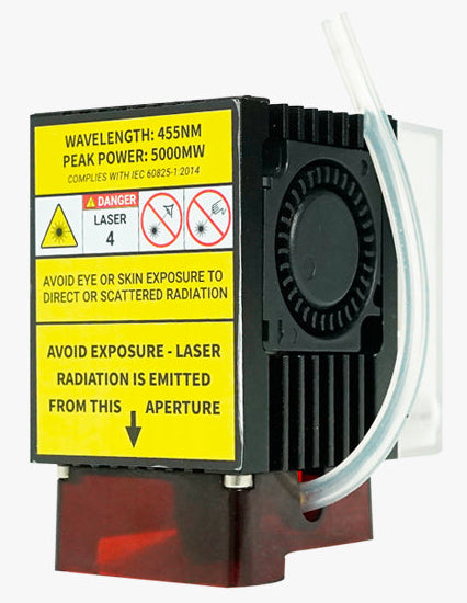 Carvera Air Laser Module