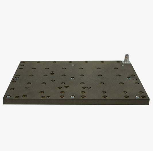 Carvera Air MDF Bed