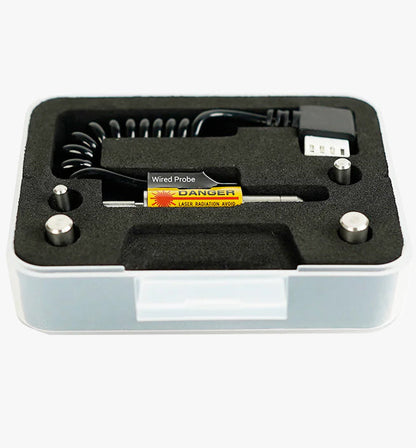 Carvera Air Wired Probe