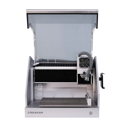 Carvera Desktop CNC Machine