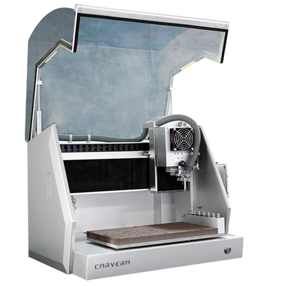 Carvera Desktop CNC Machine