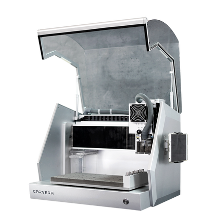 Carvera Desktop CNC Machine