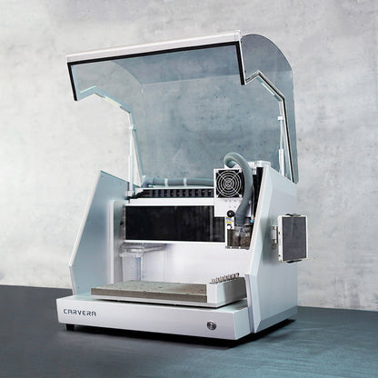 Carvera Desktop CNC Machine