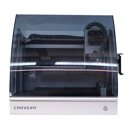 Carvera Desktop CNC Machine