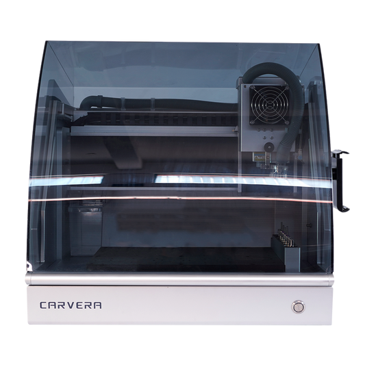 Carvera Desktop CNC Machine
