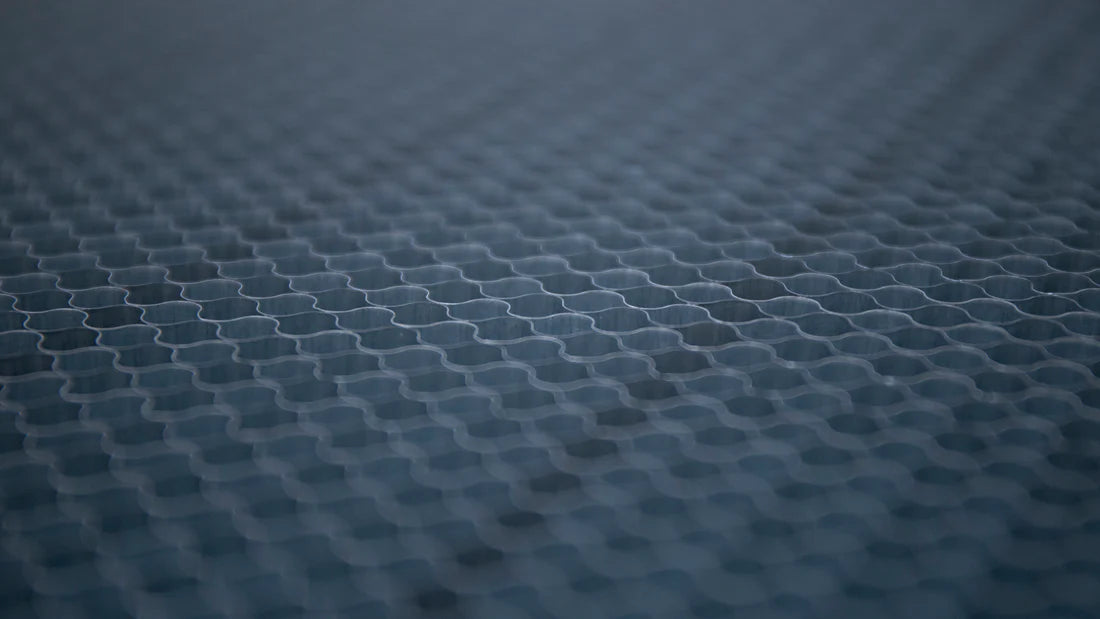 FLUX Honeycomb Platform