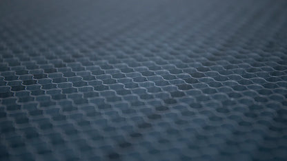 FLUX Honeycomb Platform