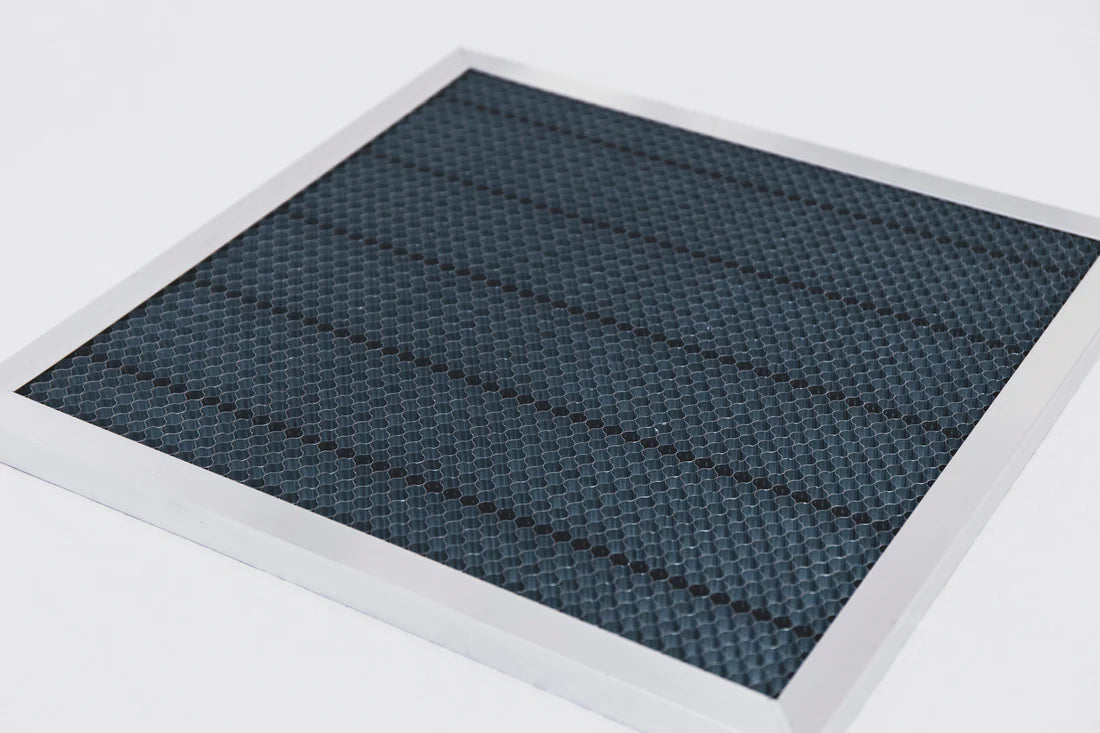 FLUX Honeycomb Platform