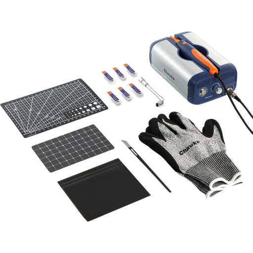Chawke CK01 Ultrasonic Cutter Pro Kit