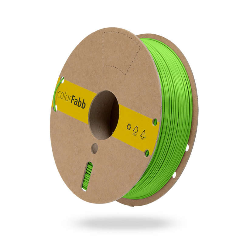 ColorFabb LW PLA