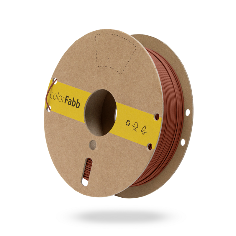 ColorFabb SPECIAL COPPERFILL