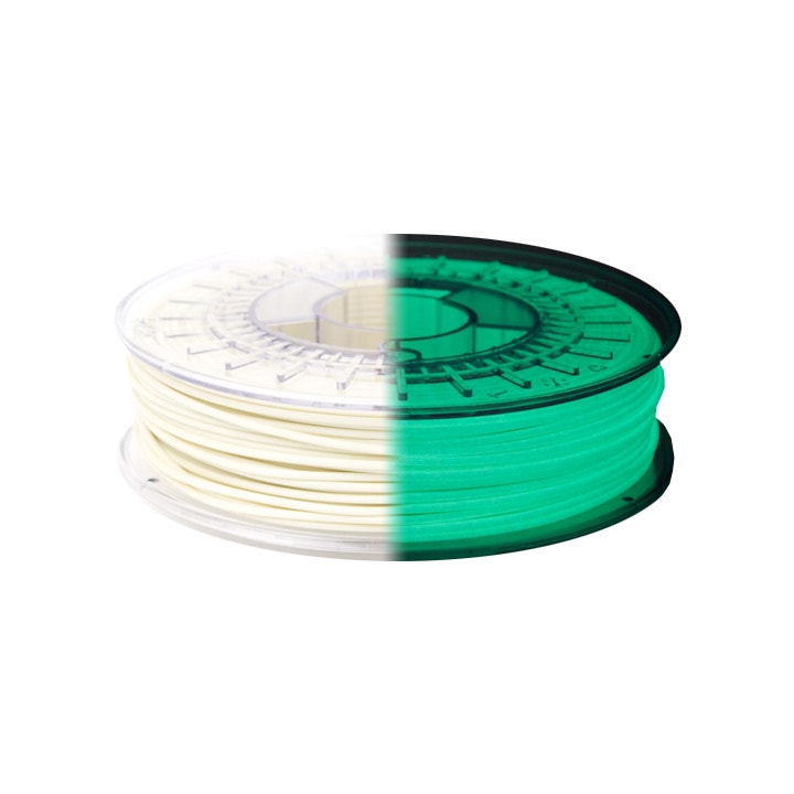 ColorFabb SPECIAL GLOWFILL
