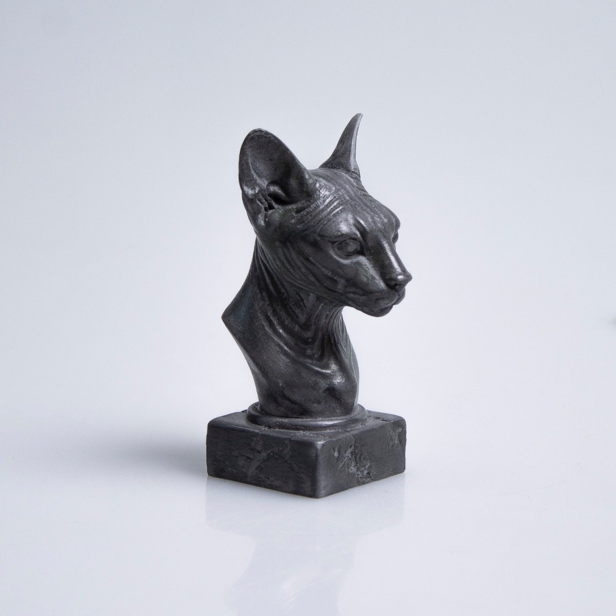 ColorFabb SPECIAL STEELFILL