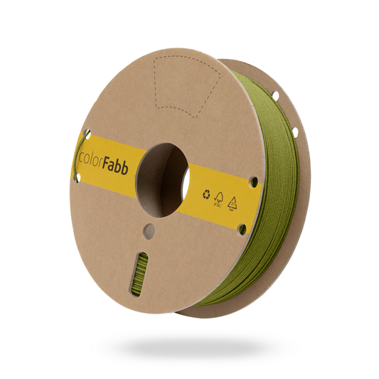 ColorFabb Stonefill