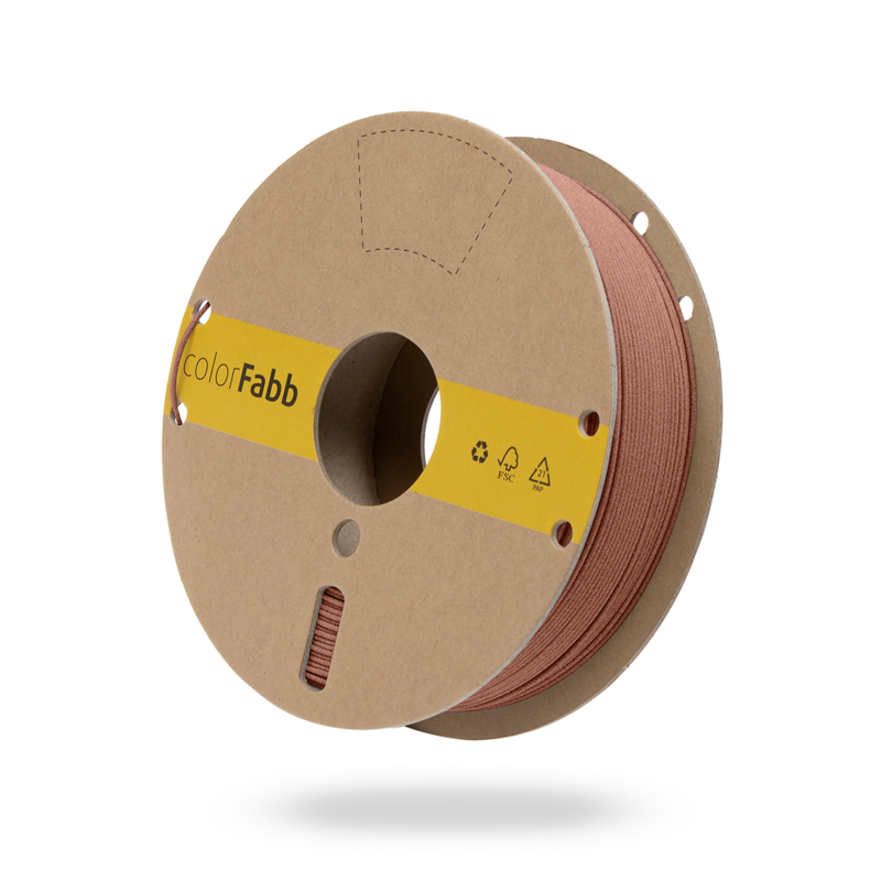ColorFabb Stonefill