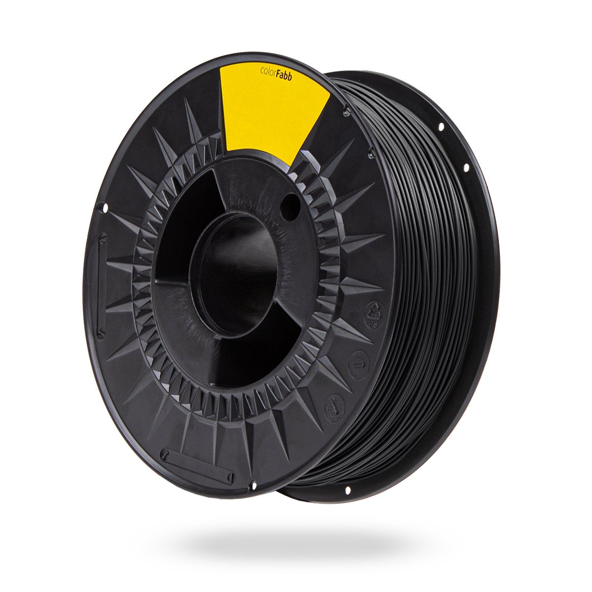 ColorFabb VARIOSHORE TPU 85A BLACK