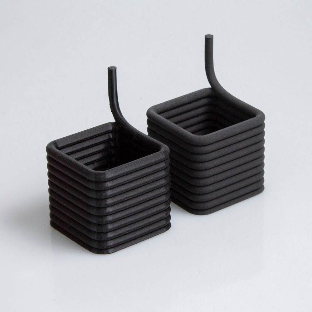 ColorFabb VARIOSHORE TPU 85A BLACK