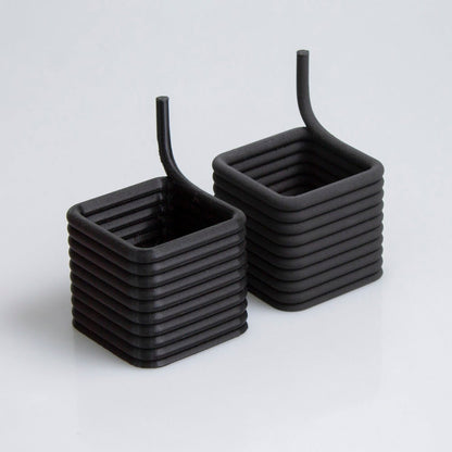 ColorFabb VARIOSHORE TPU 85A BLACK