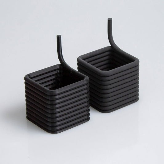 ColorFabb VARIOSHORE TPU 85A BLACK