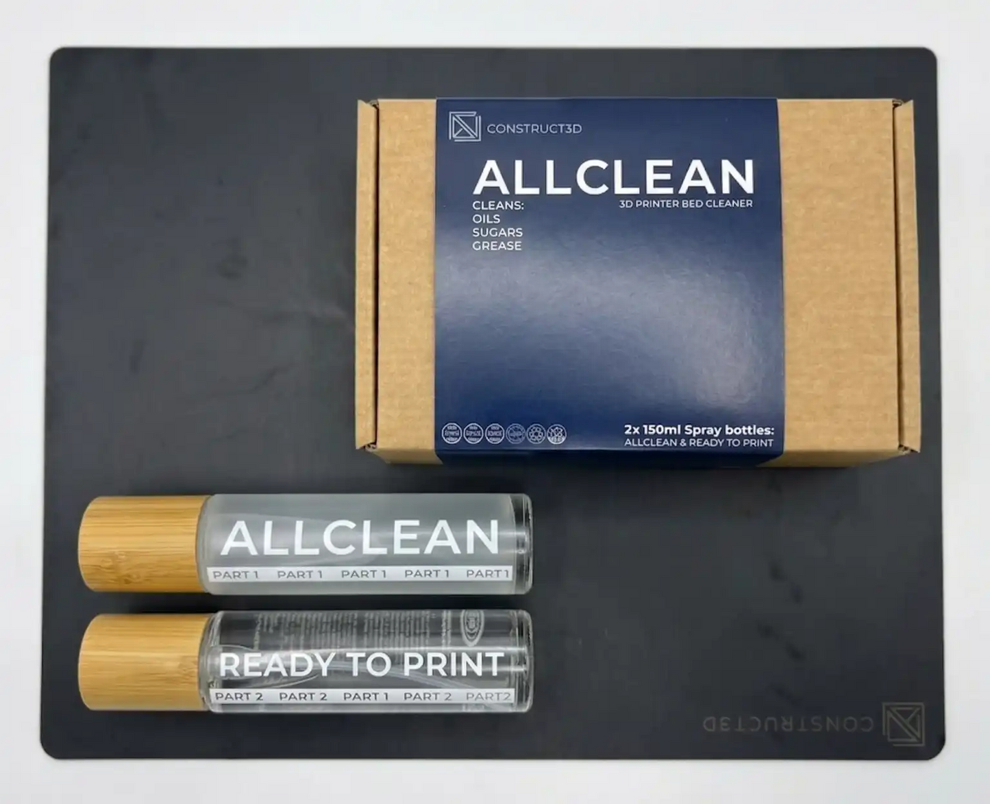 Construct3D ALLCLEAN