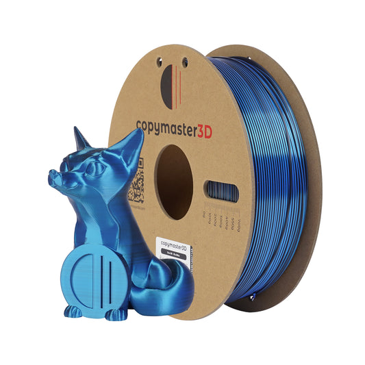 Copymaster3D Duo-Silk PLA