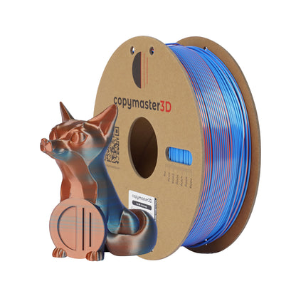 Copymaster3D Duo-Silk PLA