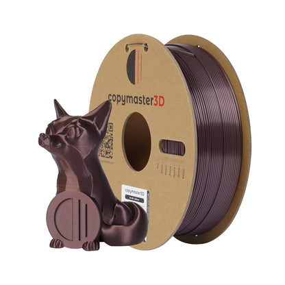 Copymaster3D Duo-Silk PLA