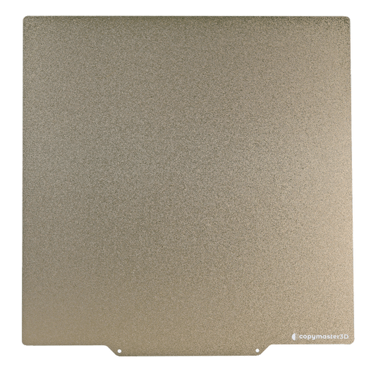 Copymaster3D Magnetic Flexible Buildplate - 300x300 mm