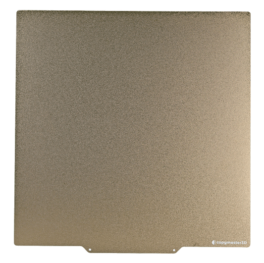 Copymaster3D Magnetic Flexible Buildplate - 350x350 mm