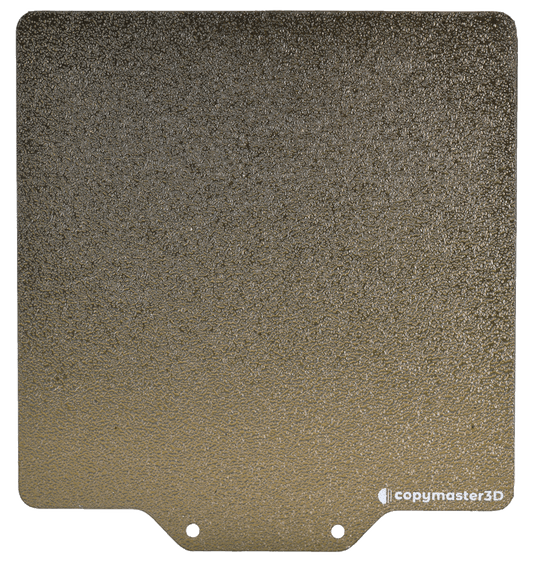 Copymaster3D Magnetic Flexible Buildplate - 355x355 mm