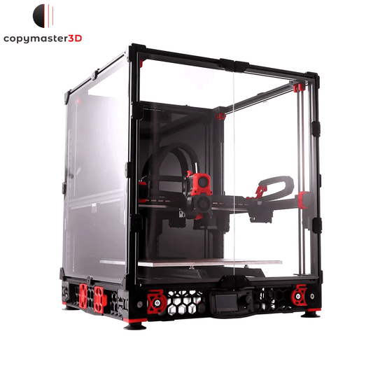 Copymaster3D Voron Trident Kit  - 250 x 250 x 250mm