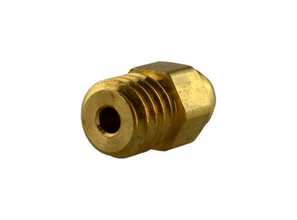 Creality 3D MK Nozzle_MK_M6×0.4_Brass H59