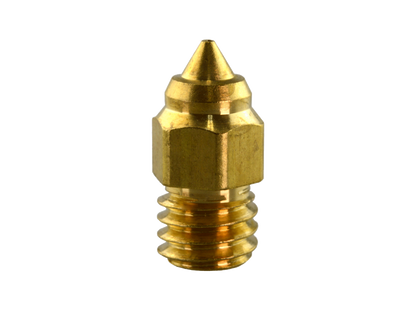 Creality 3D MK Nozzle_MK_M6×0.4_Brass H59