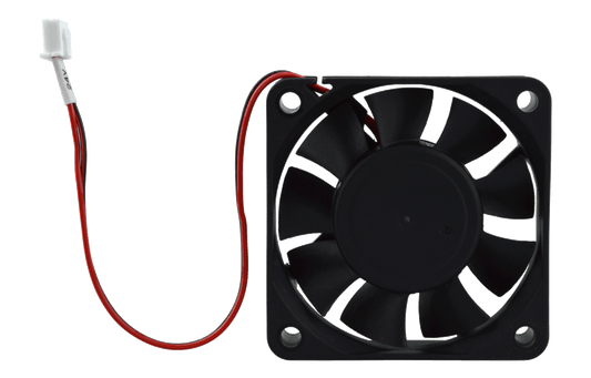 Creality 3D CR-6 SE/Max 6015 fan