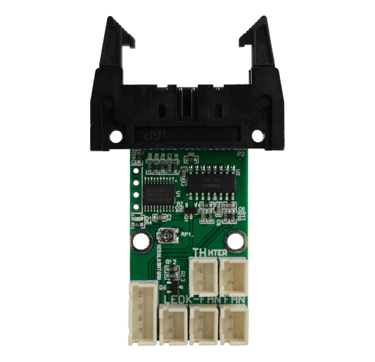 Creality 3D CR-6 SE Extruder PCB