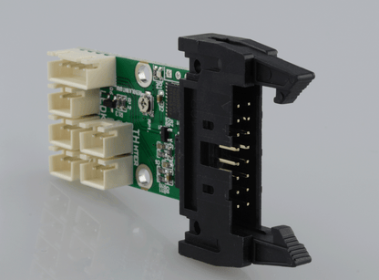 Creality 3D CR-6 SE Extruder PCB