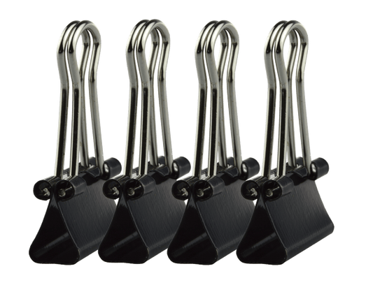 Creality 3D Clips for Glass Fiber Plate - 15 mm - 4-pack